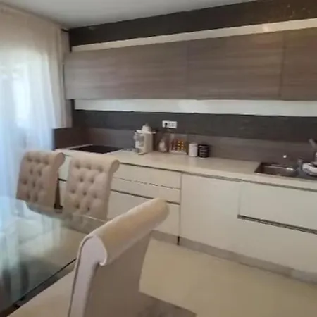Sunset Apartment Constanta