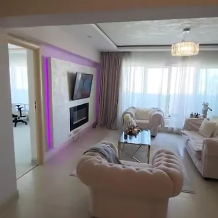 Sunset Apartment