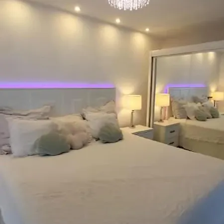 Sunset Apartment Constanta